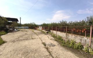 Complex industrial  cu teren 18,672 mp Târgu Lăpuș - Poză 23