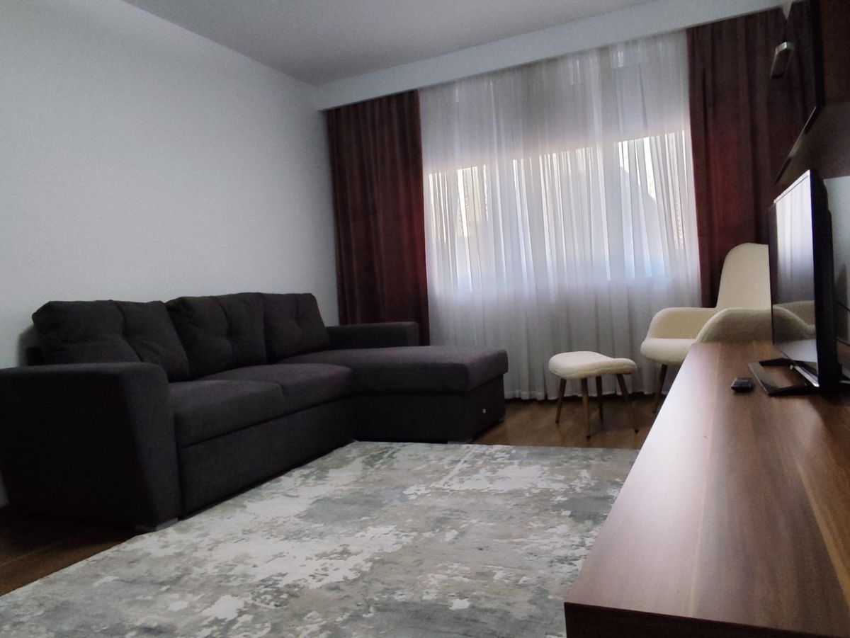 Inchiriere apartament 2 camere | Drumul Taberei, Chilia Veche - Poză 1