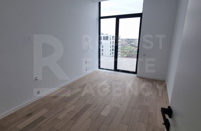 Penthouse, 4 camere, One Cotroceni Park, București - Poză 6