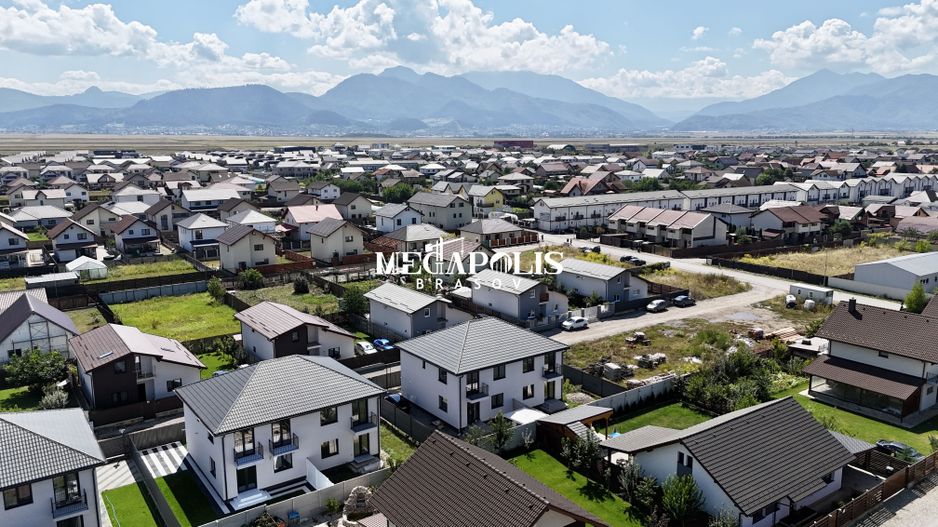 Duplex 4 Camere | Finisaje Incluse | 113 mp Utili | Izvor - Poză 30