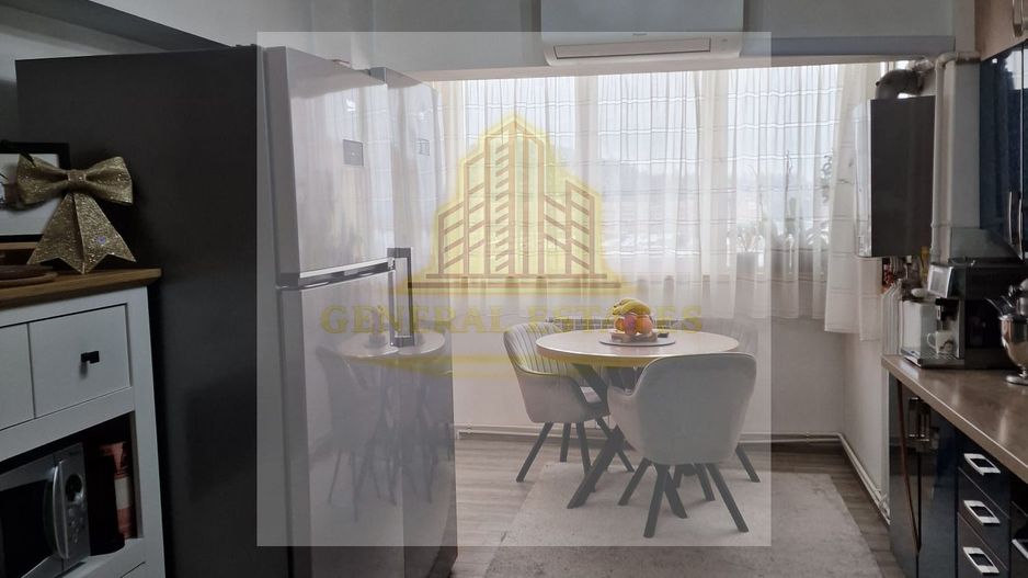 Apartament 2 camere decomandat de vânzare – Cartier Astra - Poză 2