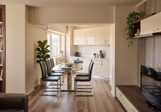 💎 De Închiriat: Apartament Premium 3 Camere- | Zona Tineretului - Poză 2