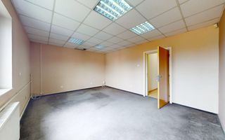 DAMAROAIA | Jiului | Chirie Casa 16 camere | 15 parcari + Metrou 900m - Poză 23