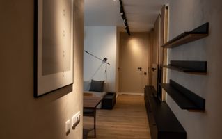 2 camere, modern, AC, garaj, bloc nou, Marasti zona Blvd Bucuresti - Poză 8