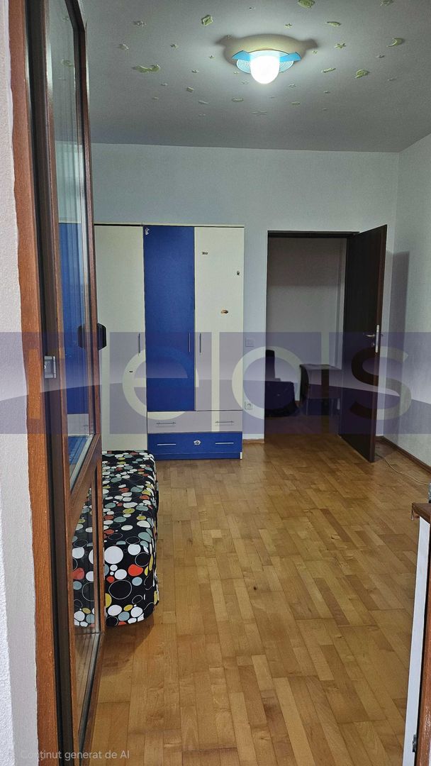 DE VANZARE APARTAMENT 2 CAMERE 72 MP  PELUNGIREA GHENCEA| DECOMANDAT - Poză 4