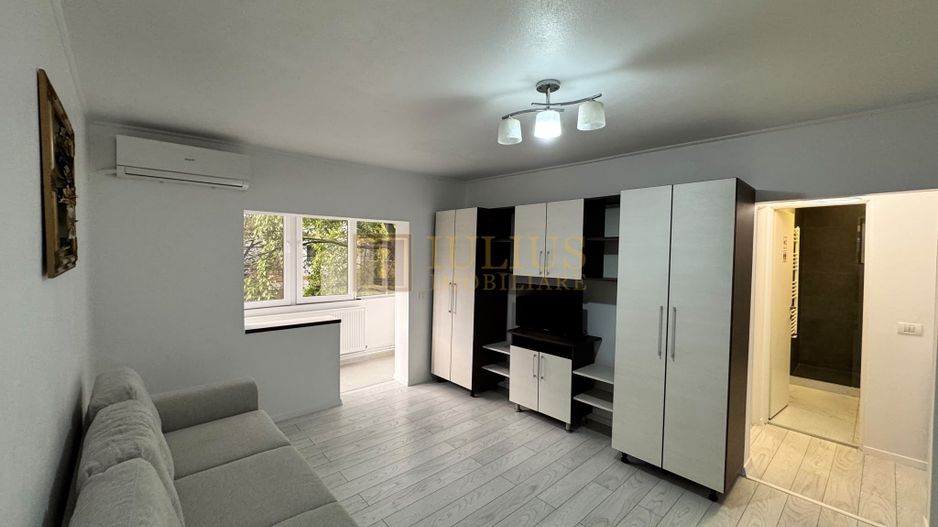 ARADULUI| 2 camere| etaj 1| centrala proprie| confort 1 - Poză 6