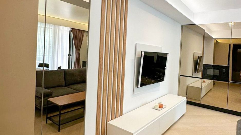 Închiriere apartament 2 camere 55mp | Loc de parcare inclus - Poză 6