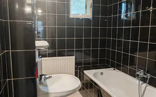 Casa PRETABILA DESTINATIE COMERCIALA,Brasovul Vechi,P+E, 3 cam - Poză 14