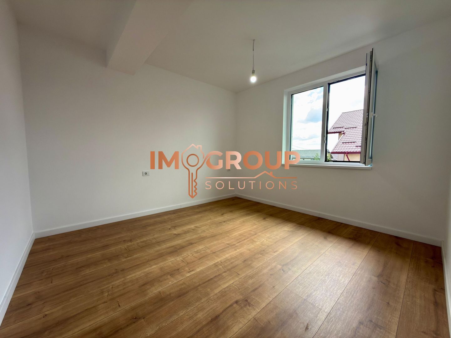 COMISION 0% - CASA FINALIZATA - TOATE UTILITATILE - VALEA LUPULUI - Poză 4
