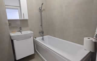 Inchiriere apartament cu 2 camere in ansamblu rezidential nou - Poză 7