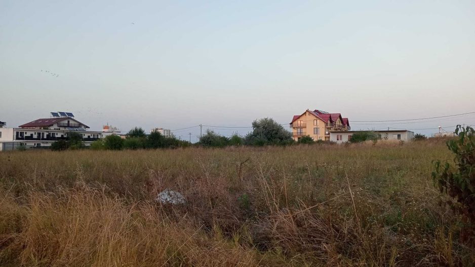 Costinești, Golful Francez | Teren 2.010 mp | P+4E+M - Poză 2