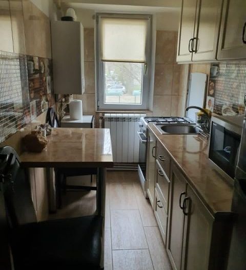 De vanzare apartament cu 2 camere etaj 1, Micro 38, 60.000 euro - Poză 4