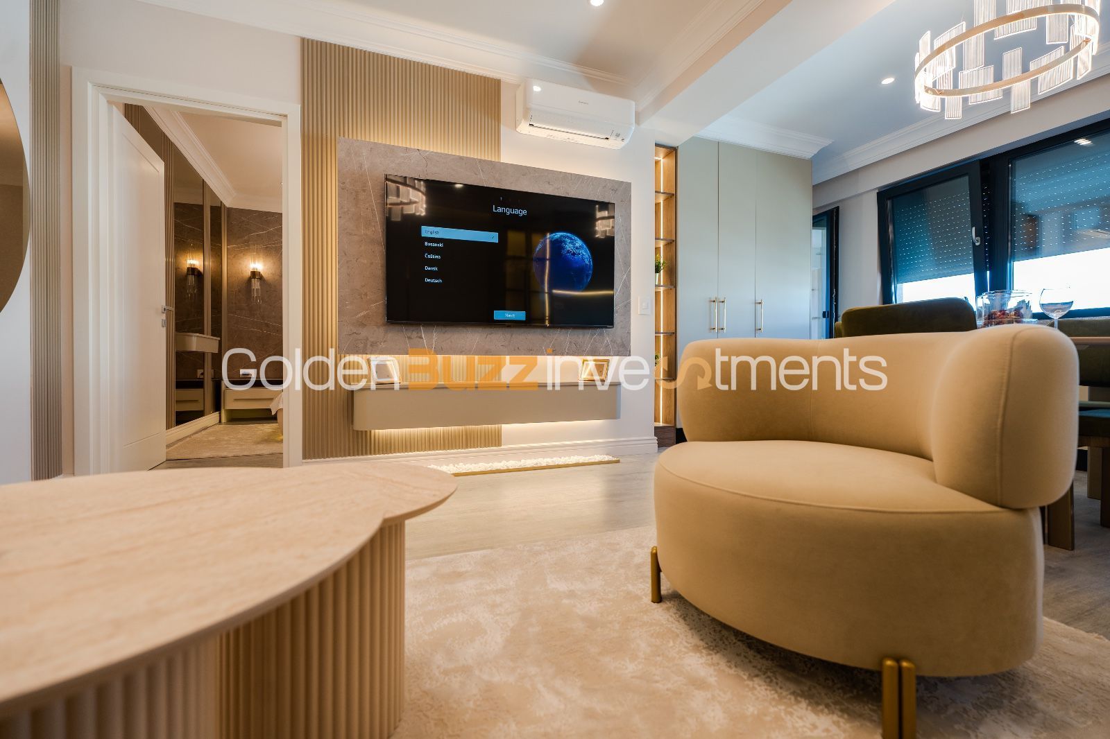 Apartament nou | Mobilat și utilat - Poză 3