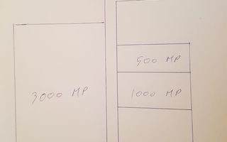 Teren intravilan 5.700 mp in Corunca,zona castelului,34 eu/mp - Poză 8