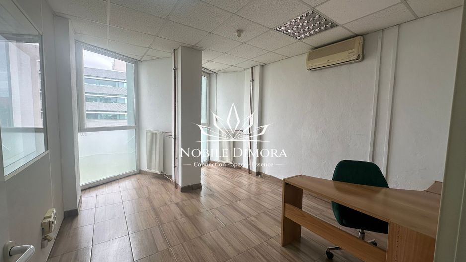 SAD de 20-60mp - Spatii de birouri - Comercial - Central - Piata 700 / Unirii - Poză 9