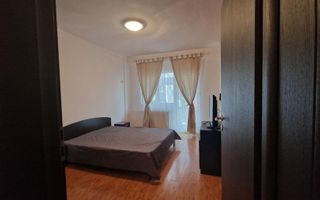 Studio de vânzare | 38,6 mp utili | Etaj 1 | Mobilat & utilat | - Poză 11