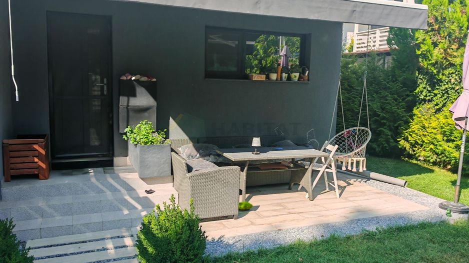 Duplex 4 camere | Tunari | Curte & Pădure - Poză 1