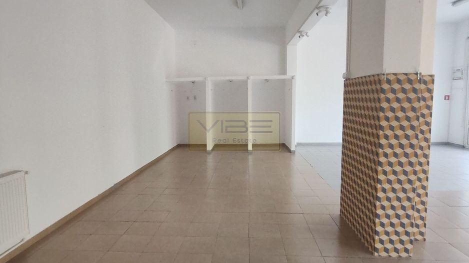 Spațiu comercial - deschidere 10 ml-amenajat! - Poză 4