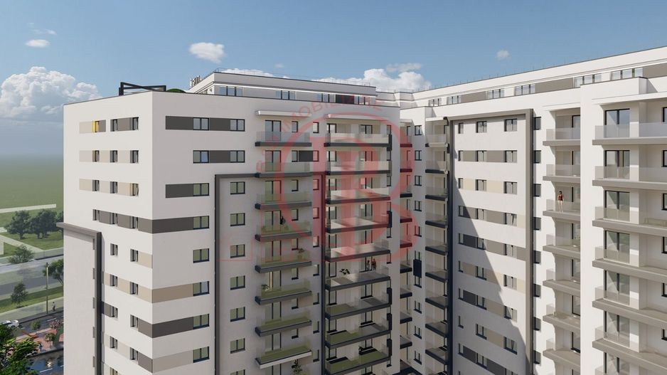 3 camere– Titan – Auchan 1 Decembrie 1918- Metrou Titan - Poză 11