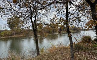 De vanzare Casa vila openspace P+M Relax naturi Mures trei insule Arad - Poză 18