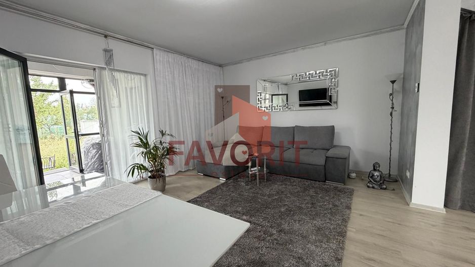 Duplex | 5 camere | Mobilat | Toate utilitatile | Asfalt | Utvin | - Poză 4