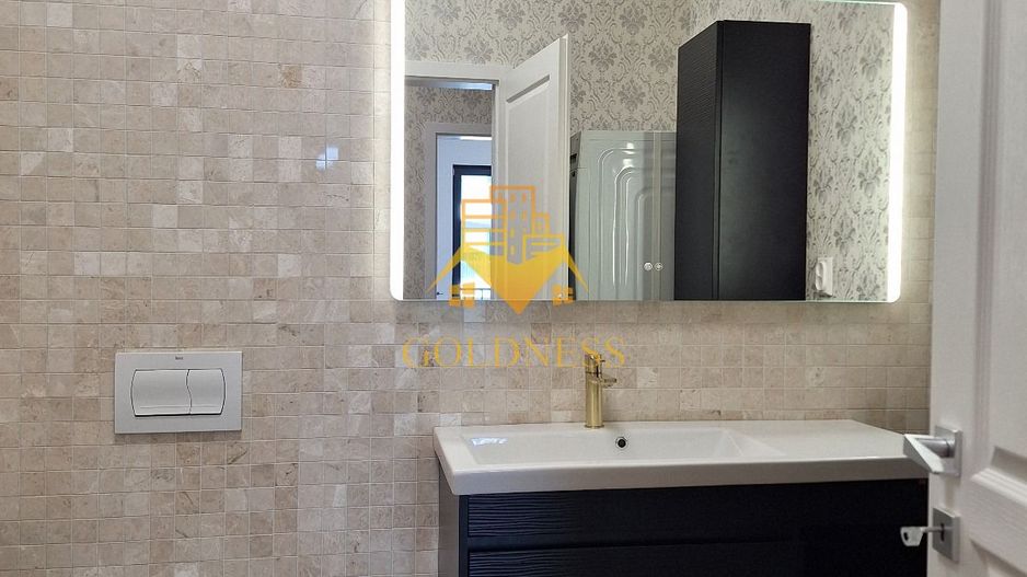 3 camere,Parcare,  Zona Frunzisului, Lidl, Cartierul Zorilor, UMV,UTCN - Poză 11