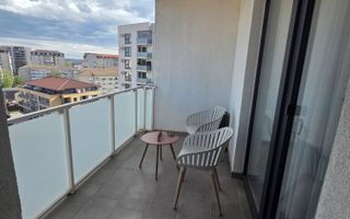 Apartament cu 3 camere  | Prima Onestilor | Oradea - Poză 9