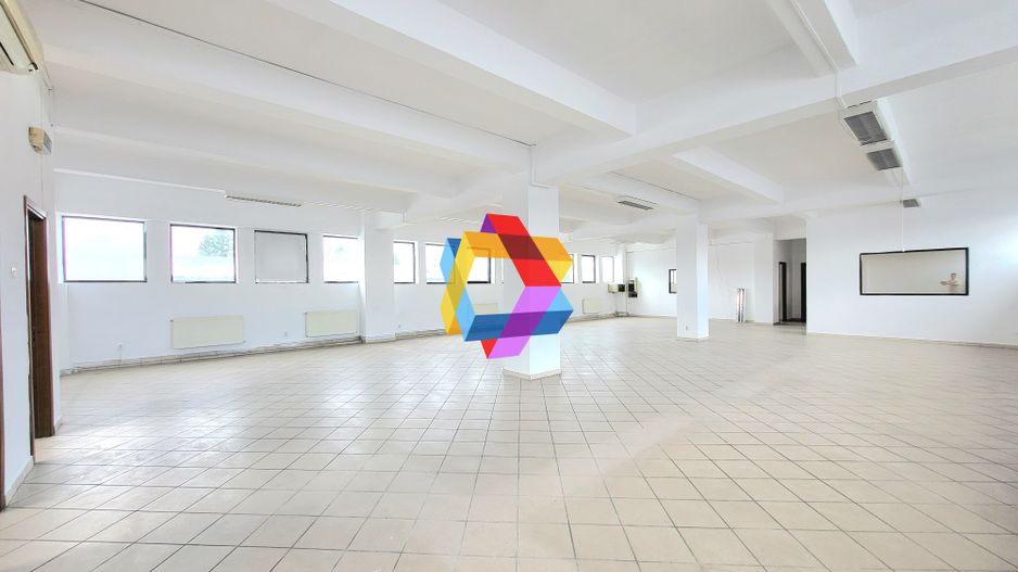 Spatiu - 200 mp #plus-imo.ro - Poză 2