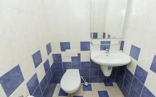 Chirie, casă, 3 nivele, strada Frumoasa, Centru - Poză 23