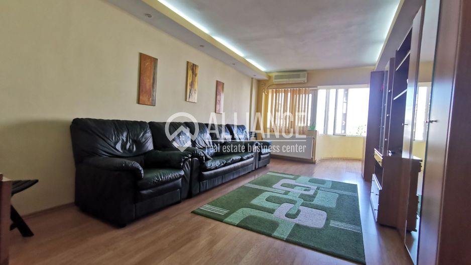 De vânzare apartament Zona Casa de Cultură, Bd. 1 Decembrie 1918 - Poză 1