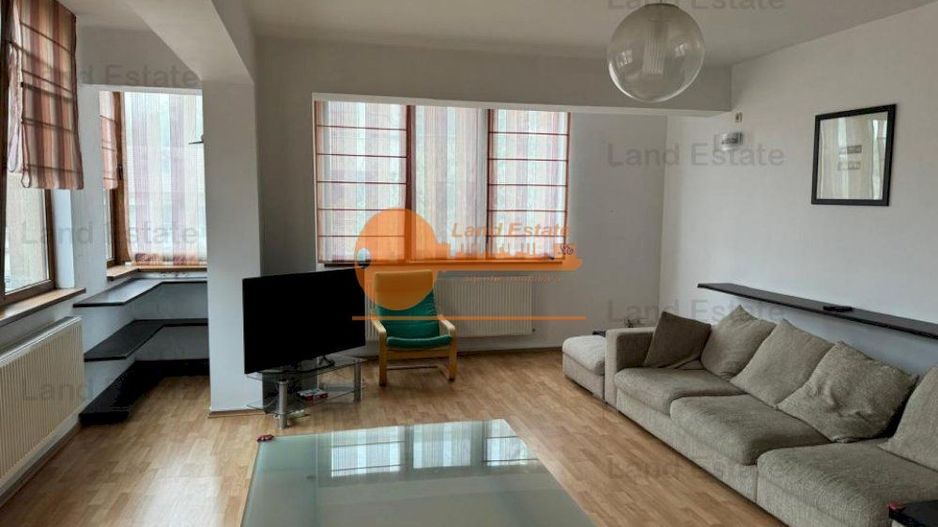 3 camere Ion Mihalache-Loc parcare ( 2008 ) - Poză 8