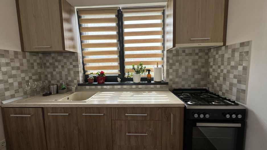 Vilă modernă de vânzare în Cristian | Construcție 2019 | Teren 500 mp - Poză 9