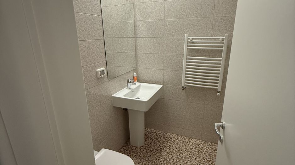 Apartament 3 camere cu terasă și loc de parcare –Complex Premium Regie - Poză 14