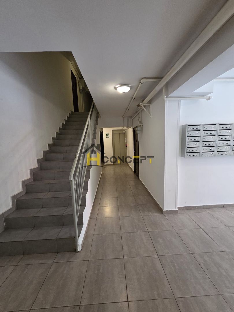 Apartament 3 camere decomandat Metropolitan metrou Dimitrie Leonida - Poză 14