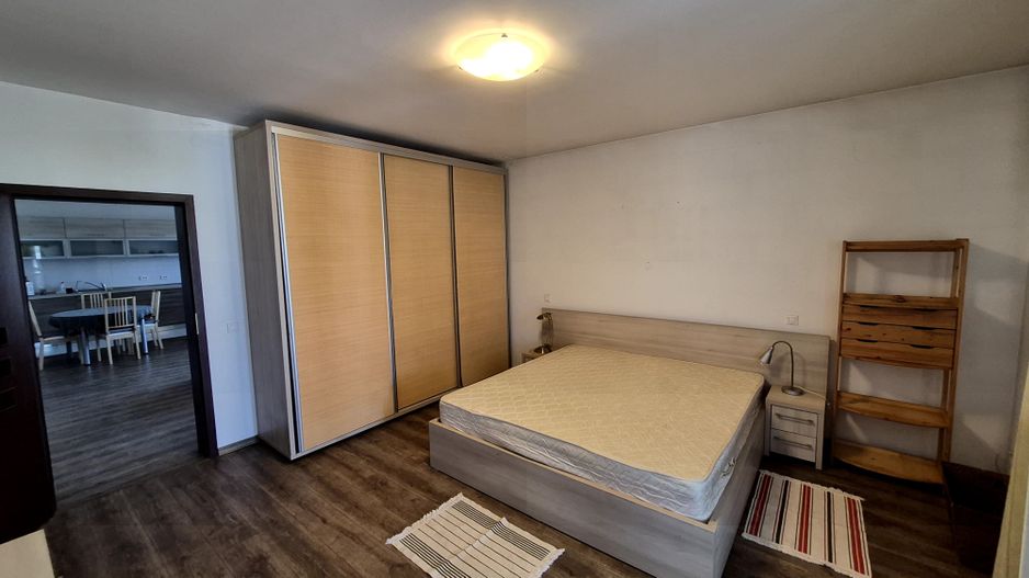 Apartament cu 2 camere 85 mp + 35 mp terasa si balconul + 2 locuri de parcare - Poză 6
