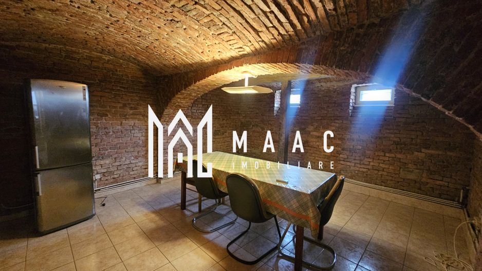 Casa Individuala | 8 camere | 6 bai | 300 mpu | Turnisor - Poză 20