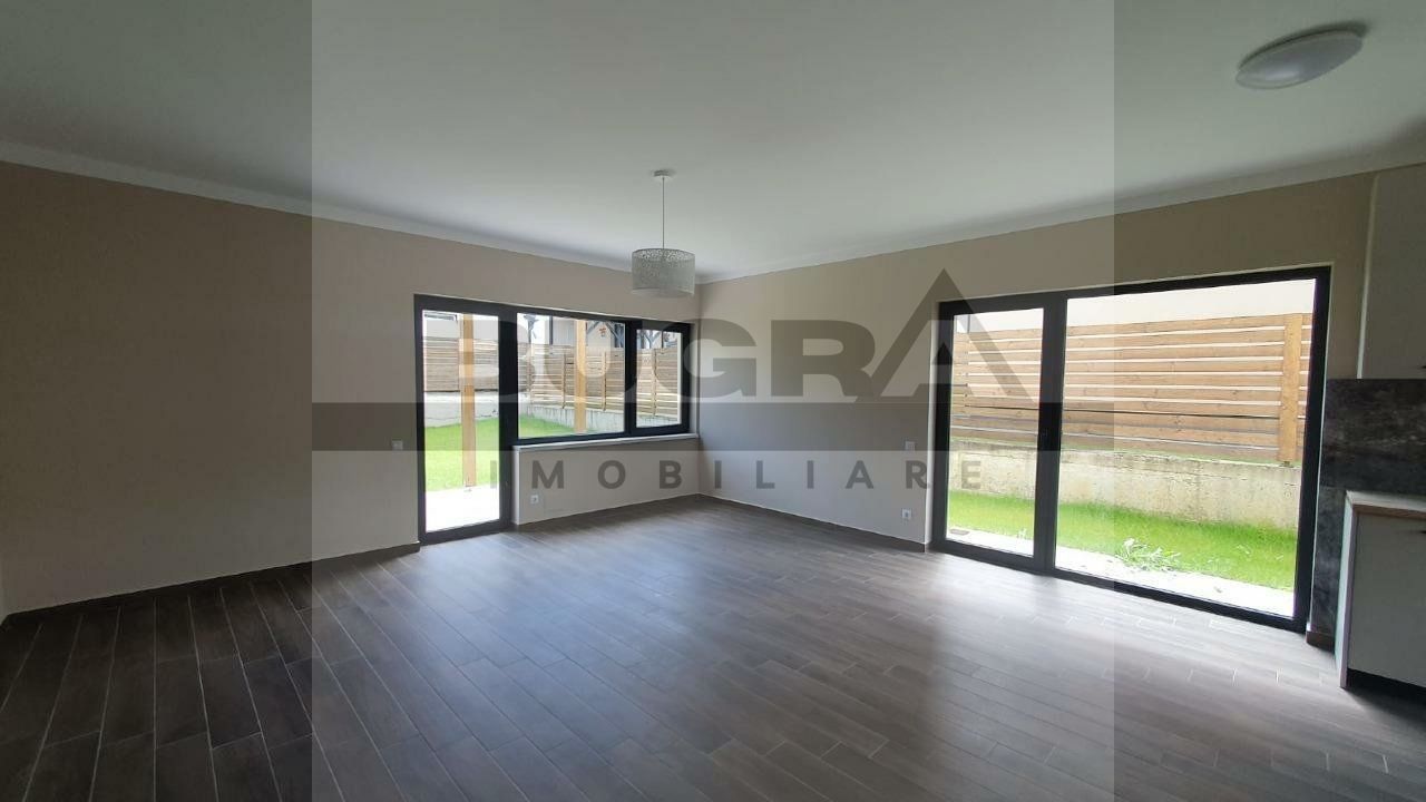 Casa de inchiriat in Dezmir, ansamblu privat - Poză 4