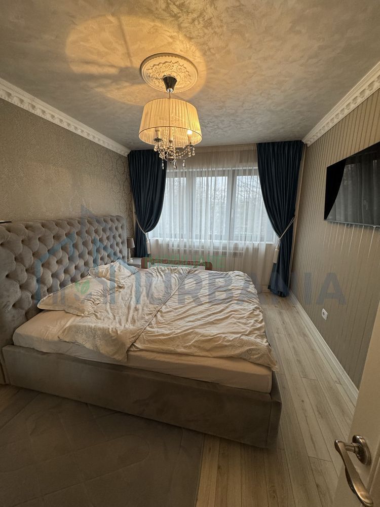 Apartament Tatarasi Ciurchi 3 camere - Poză 5