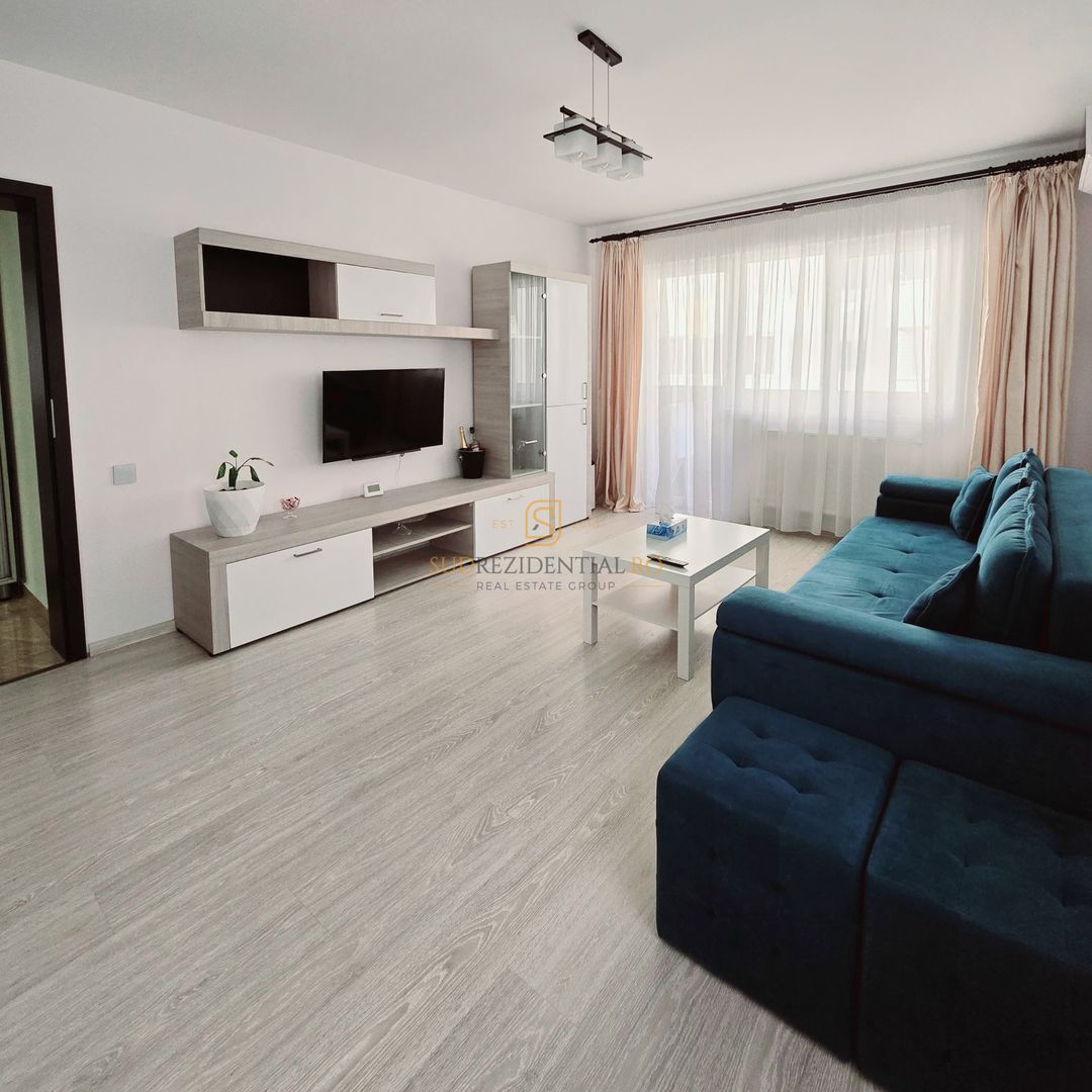 Apartament 2 camere de vanzare, Metalurgiei, Drumul Binelui, Sector 4 - Poză 2