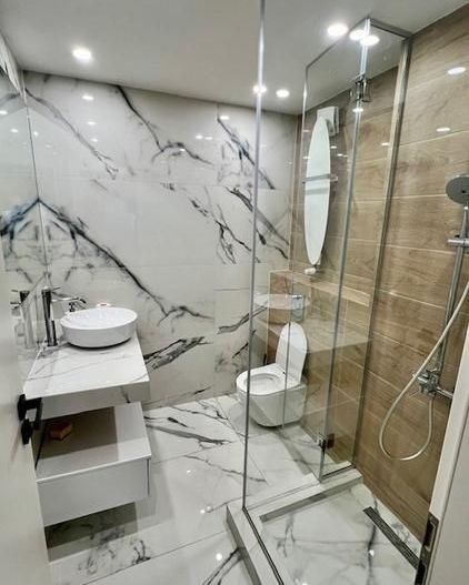 De inchiriat apartament 3 camere in Carina Residence - Poză 6