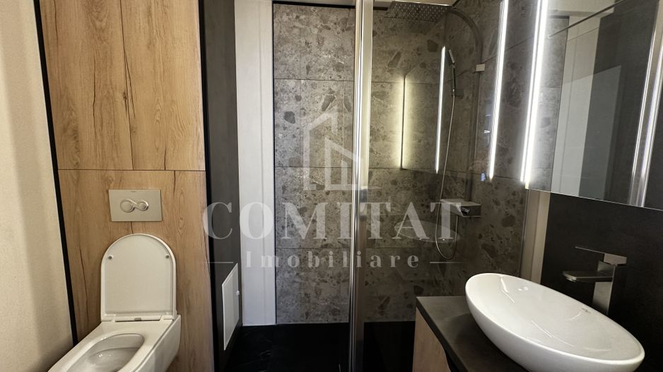 Apartament la cheie | Loc de parcare | Cartier Terra-Floresti - Poză 11