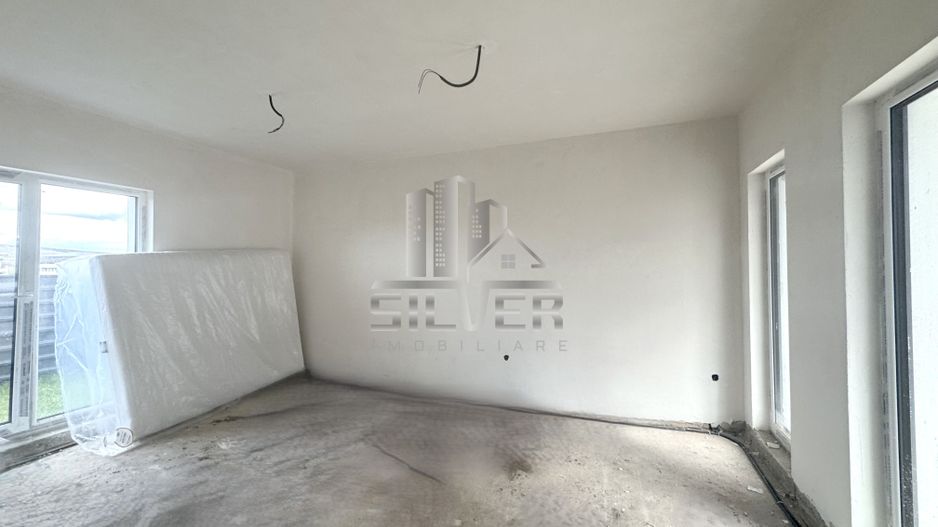 Casa tip triplex in zona Terra. - Poză 15