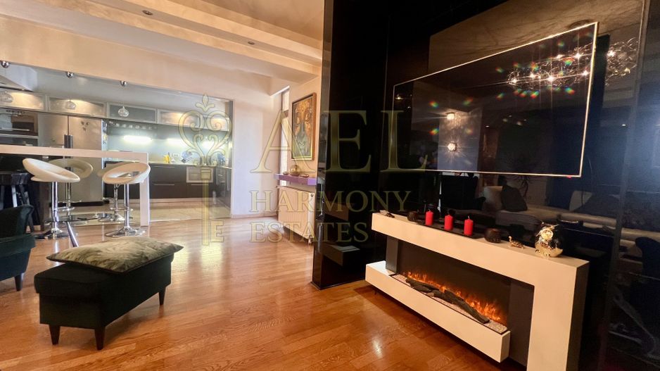 Apartament *4 camere* // Baneasa - COMISION 0% - Poză 6