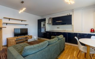 2 camere, modern, bloc nou, garaj, Intre Lacuri Zona Iulius Mall - Poză 11