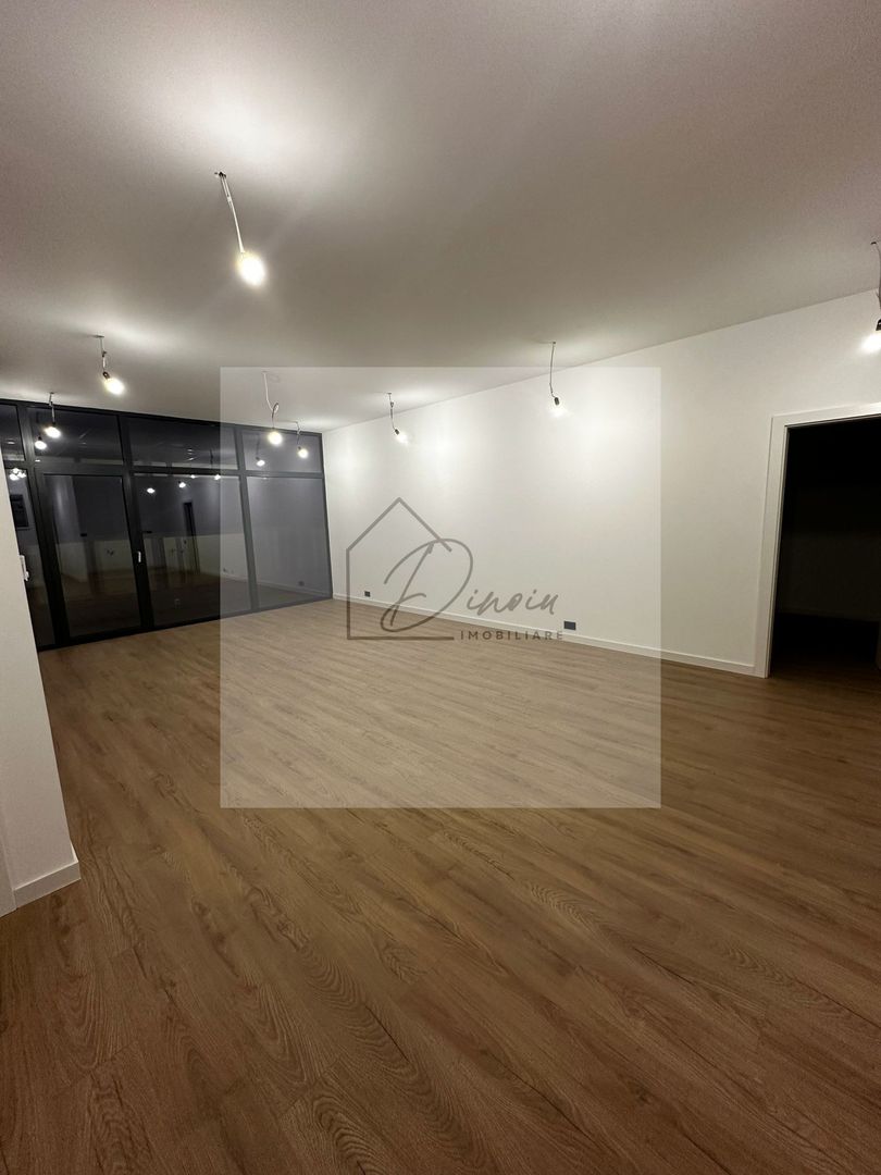 Apartament elegant 4 camere ONE North Lofts Pipera I Rond OMV I COM 0% - Poză 1