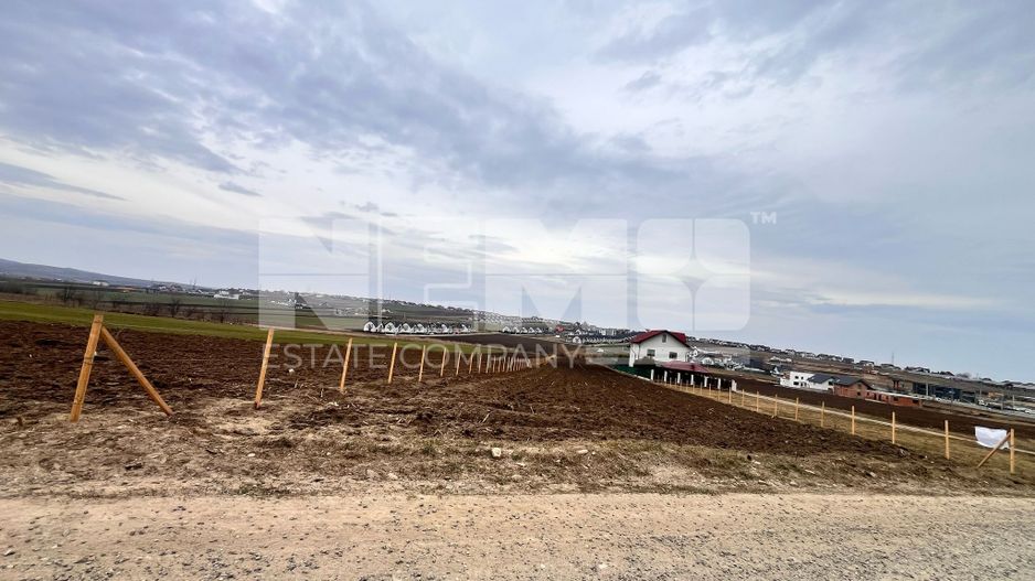 Teren Intravilan I Moara/Suceava  I 4800 mp I 90 Euro/Mp - Poză 4