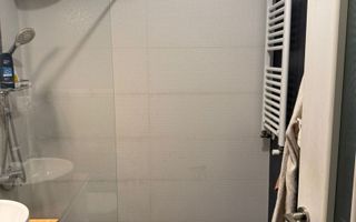 Studio premium,Piața Victoriei, 43 mp, bloc nou, terasă spațioasă. - Poză 8