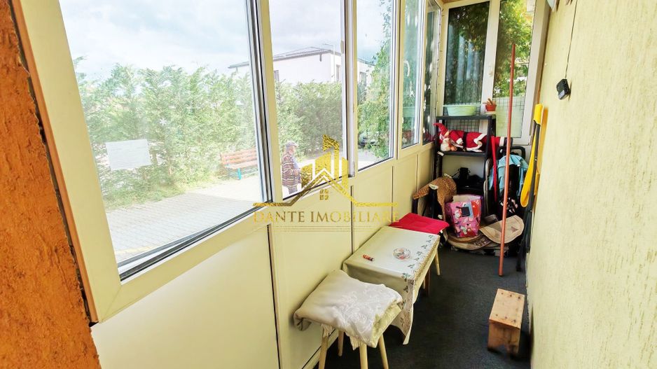2 camere, decomandat, PET FRIENDLY, bloc nou, Floresti, zona VIVO - Poză 17