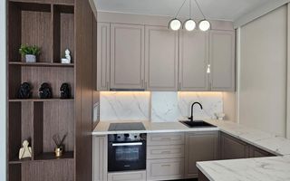 Apartament 2 camere,  45mp, etaj intermediar, parcare, zona Eroilor - Poză 6