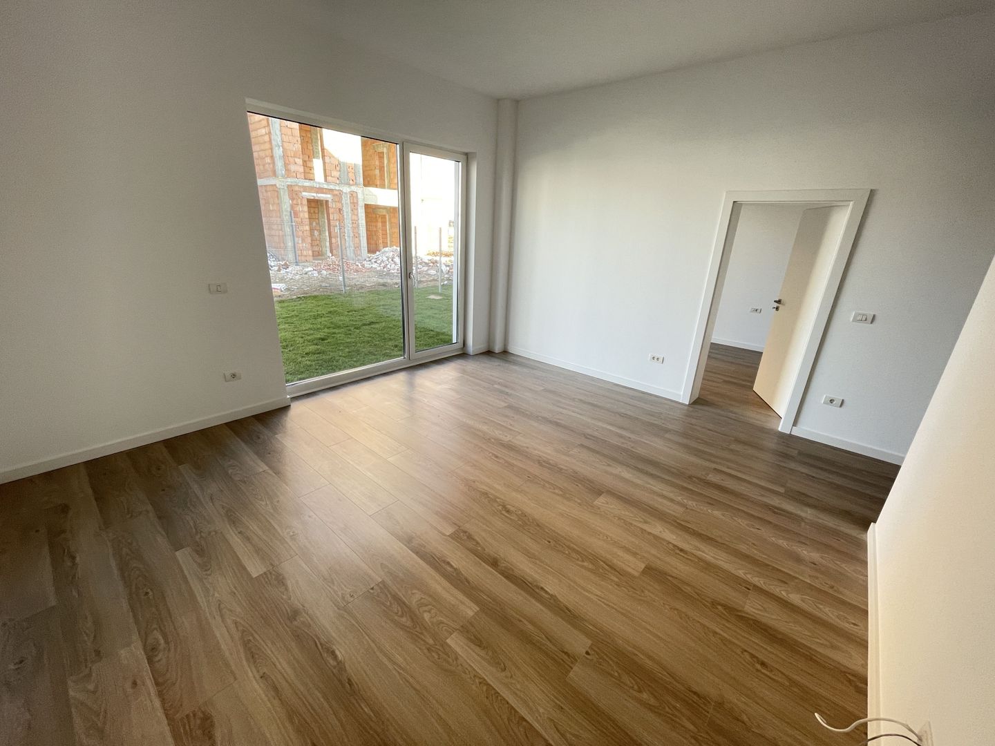 Apartamente decomandate | Lift | Gradina proprie | Dezvoltator - Poză 7